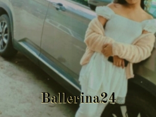 Ballerina24