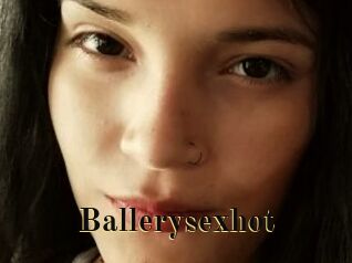 Ballerysexhot