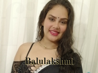 Balulakshmi