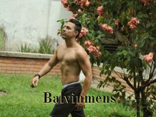 Balvinmens
