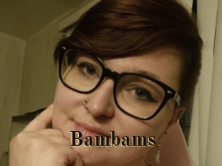 Bambams