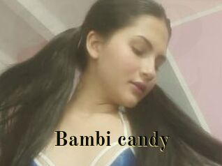 Bambi_candy