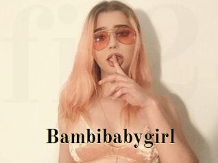 Bambibabygirl