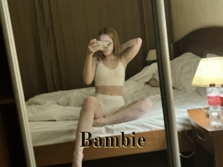 Bambie