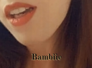 Bambiie