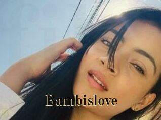 Bambislove