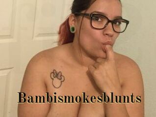 Bambismokesblunts