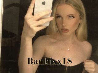 Bambixx18