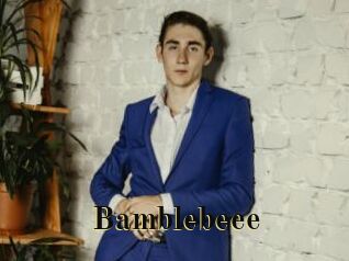 Bamblebeee