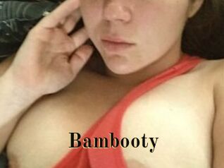 Bambooty