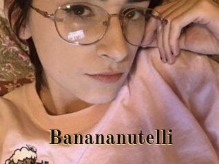 Banananutelli