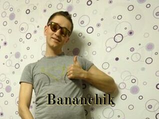 Bananchik