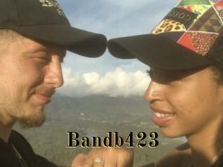 Bandb423