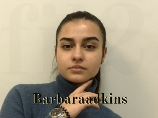 Barbaraadkins