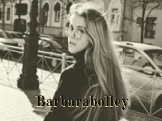 Barbarabolley