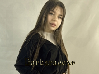Barbaracoxe