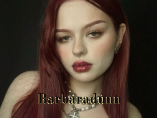 Barbaradunn