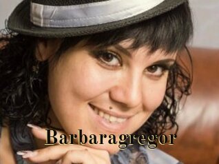 Barbaragregor