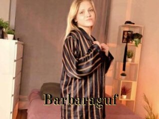 Barbaraguf