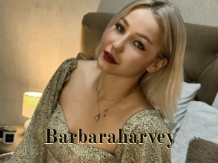 Barbaraharvey