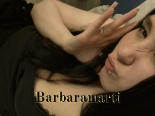 barbaramarti Films 2 Q