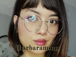 Barbaramonn