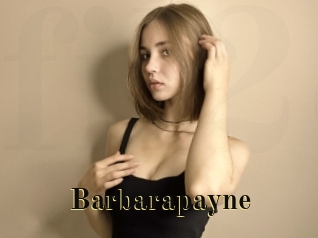 Barbarapayne