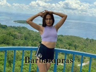 Barbarapras
