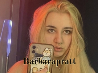 barbarapratt Films 2 Q