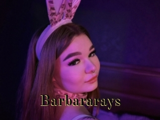 Barbararays