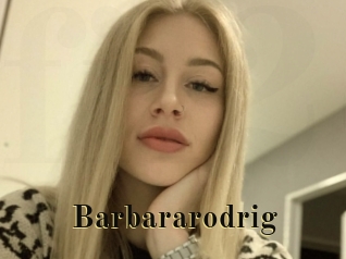 Barbararodrig