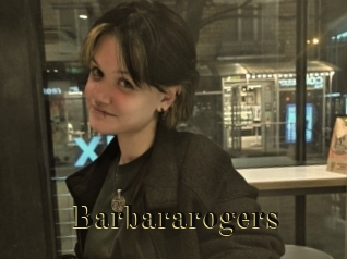 Barbararogers