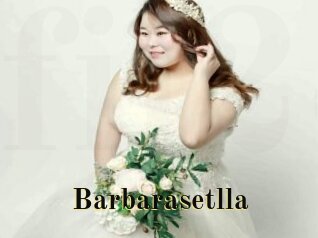 Barbarasetlla