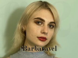 Barbaravel