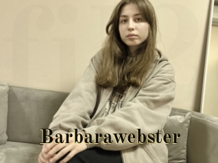 Barbarawebster