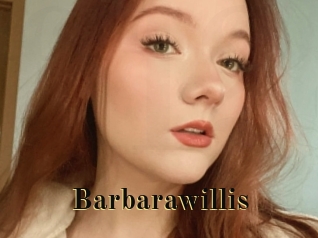 Barbarawillis