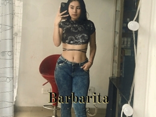 Barbarita