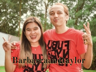 Barbarraandtaylor