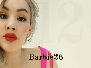 Barbie26