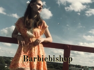 Barbiebishop