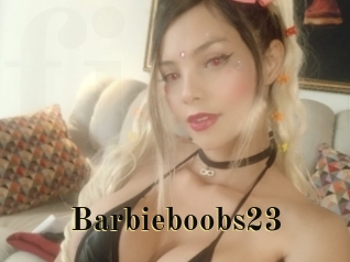 Barbieboobs23