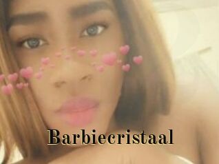 Barbiecristaal