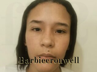 Barbiecronwell
