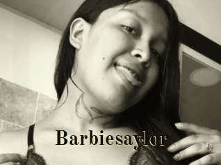 Barbiesaylor
