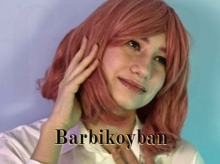Barbikoyban
