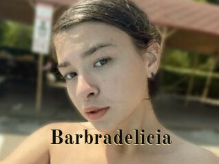 Barbradelicia