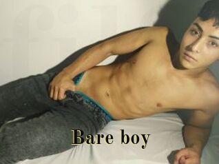 Bare_boy