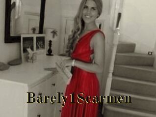 Barely18carmen