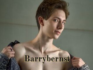 Barrybernst