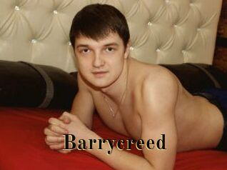 Barrycreed